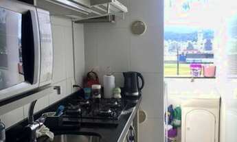 Imagem 7: Apartamento com 2 dormitórios no Bairro Nações em Balneário Camboriú