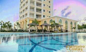 Imagem: Apartamento de 4 quartos sendo 4 suites