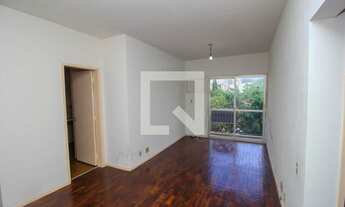 Imagem 3: Apartamento à Venda - Laranjeiras, 2 Quartos, 80 m2