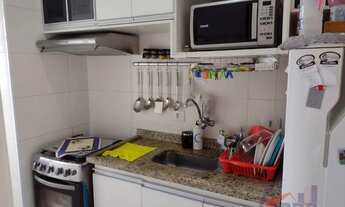 Imagem 11: Lindo Apartamento 2 Dormitórios repleto de armarios plenejados