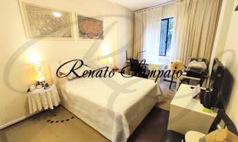 Imagem 7: Apto com 69m, elétrica, hidráulica e gás reformados, sala grande, 2 qts, bh social e depen