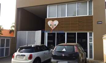 Imagem: Salão - Vila Embaré - Valinhos