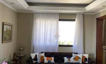 Imagem 7: Apartamento com 4 dormitórios, 500 m² - venda por R$ 2.500.000,00 ou aluguel por R$ 9.000