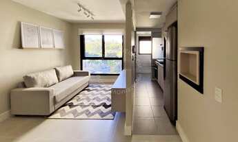 Imagem 2: PORTO ALEGRE - Apartamento Padrão - Central Parque