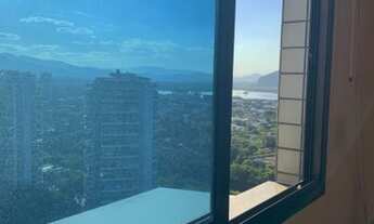 Imagem 7: GOLDEN COAST, 65 M², VISTA MAR, LAGOA E PEDRA DA GÁVEA, ANDAR ALTO, BARRA DA TIJUCA