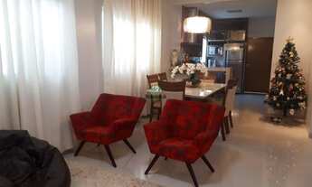 Imagem 3: Casa 3 quartos para Venda Conjunto Habitacional Filostro Machado Carneiro, Anápolis