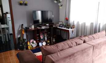 Imagem 4: Casa com 2 dormitórios à venda, 150 m² - Jardim Colonial - São José dos Campos/SP