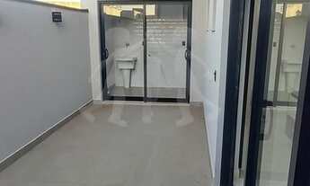 Imagem 6: Casa em Condomínio para Venda em Paulínia, Vila Monte Alegre, 3 dormitórios, 3 suítes, 4 b