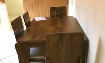 Imagem 2: Apartamento à venda, 40 m² por R$ 170.000,00 - Demarchi - São Bernardo do Campo/SP