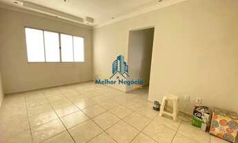 Imagem: Apartamento à venda em Sumaré - financiamento