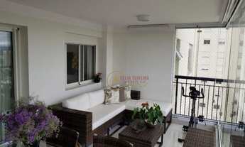 Imagem 3: Apartamento Premiere com 3 dormitórios à venda, 143 m² por R$ 1.490.000 - Jardim Aquarius