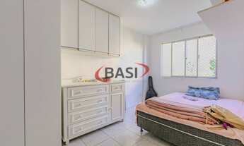 Imagem 6: Apartamento com 3 quartos à venda por R$ 305000.00, 69.00 m2 - SANTA QUITERIA - CURITIBA/P