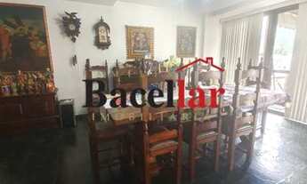 Imagem 4: Rio de Janeiro - Apartamento Padrão - Grajaú