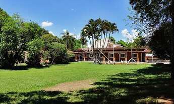 Imagem: Casa Condomínio Parque Xangrila, 4 dormitórios