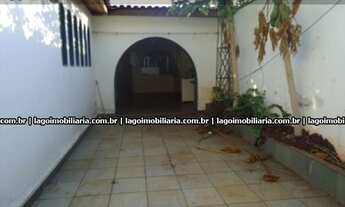 Imagem 5: Casa Padrão em Ribeirão Preto