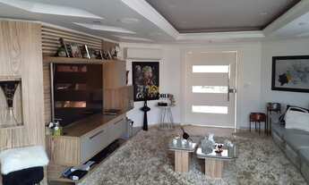 Imagem 2: VARGEM GRANDE PAULISTA - Casa de Condomínio - Paysage Noble