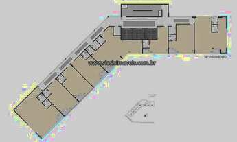 Imagem 6: SãO JOSé DOS CAMPOS - Conjunto Comercial/Sala - Centro