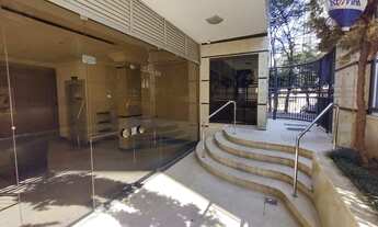 Imagem 2: Apartamento com 4 dormitórios à venda, 249 m² por R$ 1.100.000,00 - Sion - Belo Horizonte