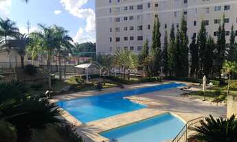 Imagem: Apartamento - Jardim Nova Europa - Campinas