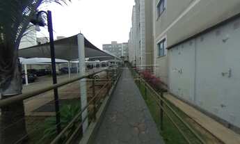 Imagem 2: Sao Carlos - Apartamento Padrão - Recreio Sao Judas Tadeu