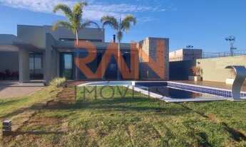 Imagem: CHÁCARA À VENDA EM CONDOMÍNIO FECHADO.INDAIATUBA/SP