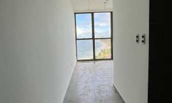 Imagem 3: BEIRA MAR COM VISTA PANORÂMICA! Última unidade! Rentabilidade certa! STUDIO 27m2!