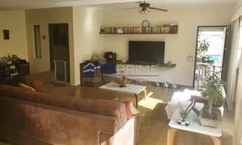 Imagem 2: Sobrado 3 dormitórios com Piscina no Sumaré