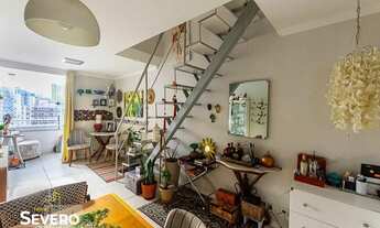 Imagem 3: Apartamento à venda no bairro Icaraí - Niterói/RJ