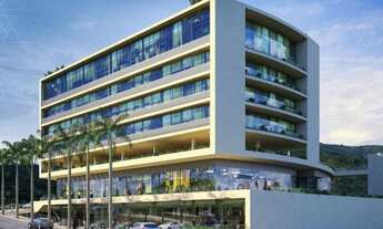 Imagem 3: NOVA LIMA - Conjunto Comercial/Sala - Vale Do Sereno