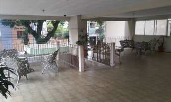 Imagem 3: Vendo maravilhoso apt. de 2/4 no Edificio Alfredo Melo