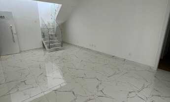 Imagem 2: Cobertura à venda, 5 quartos, 3 suítes, 5 vagas, Funcionários - Belo Horizonte/MG