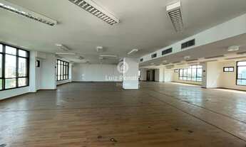 Imagem: Andar corrido para aluguel - Funcionários