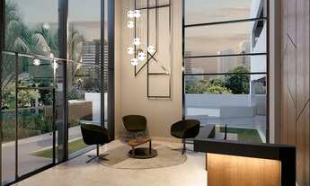 Imagem 6: Edf. Fernando Teixeira Bastos Ótimo apartamento 02 Qtos 53 m² - Graças