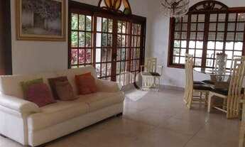 Imagem 2: Casa com 5 dormitórios à venda, 705 m² por R$ 1.500.000,00 - Taquara - Rio de Janeiro/RJ