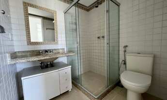 Imagem 7: Excelente 3 quartos no Rio 2 - Andar alto - Vista livre