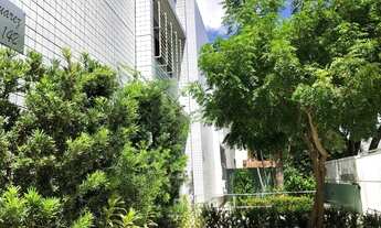 Imagem 3: Apartamento para venda tem 70 metros quadrados com 3 quartos em Espinheiro - Recife - PE