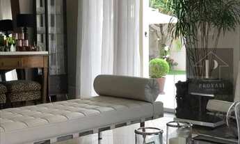 Imagem 6: Casa à venda no bairro Residencial Doze (Alphaville) - Santana de Parnaíba/SP