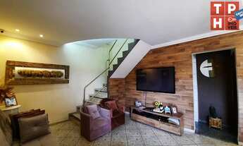 Imagem 3: Casa duplex com 3 quartos e 2 vagas no Jd. Riacho das Pedras (Contagem