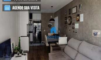 Imagem: Apartamento com 2 dormitórios à venda