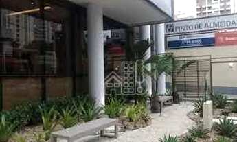 Imagem 7: Apartamento com 2 dormitórios à venda, 80 m² por R$ 880.000,00 - Icaraí - Niterói/RJ