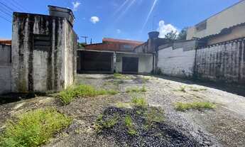 Imagem 6: Terreno Vila Paiva