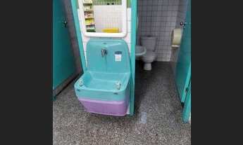 Imagem 7: Predio Comercial ideal para ESCOLA