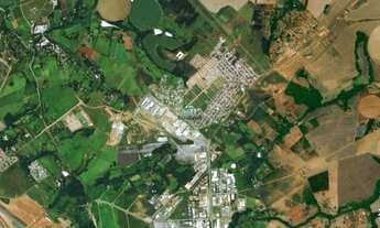 Imagem 3: Terreno Comercial para Venda Munir Calixto Distrito Agroindustrial de Anápolis, Gameleira