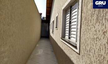 Imagem 5: Casa 3 dormitórios à venda Vila Capitão Rabelo Guarulhos/SP