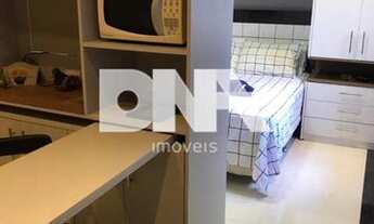 Imagem 7: Rio de Janeiro - Studio - Copacabana