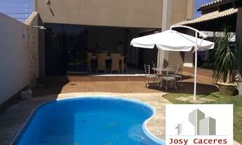 Imagem 5: Tangará da Serra - Casa Padrão - Centro