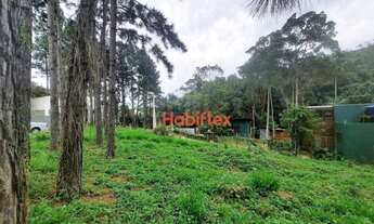 Imagem 7: Terreno a venda, com 360,05m², no Portal do Ribeirão. Ribeirão da Ilha, Florianópolis/SC