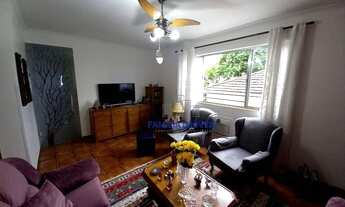 Imagem 2: Comprar Apartamento 3 Dormitórios Encruzilhada Santos