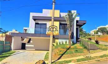 Imagem 4: Casa em Condomínio para Venda em Atibaia, Condomínio Figueira Garden, 3 dormitórios, 3 suí