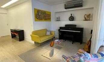 Imagem 7: São Paulo - Apartamento Padrão - Vila Madalena